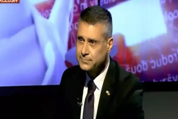 Legile puterii | David Saranga, despre războiul Rusiei în Ucraina: „E important ca ambele părți să negocieze. Dar înainte, liderii vor lua deciziile”