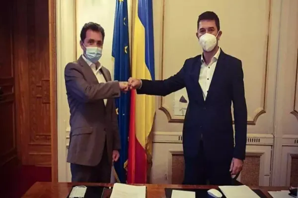 Senator, DEMISIE din PSD Dolj, după promovarea avocatei Laura Vicol pe primul loc la Camera Deputaţilor