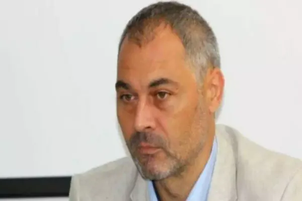 Dragoș Poteleanu, fost Director al Casei de Sănătate Constanța, condamnat la 6 ani de închisoare