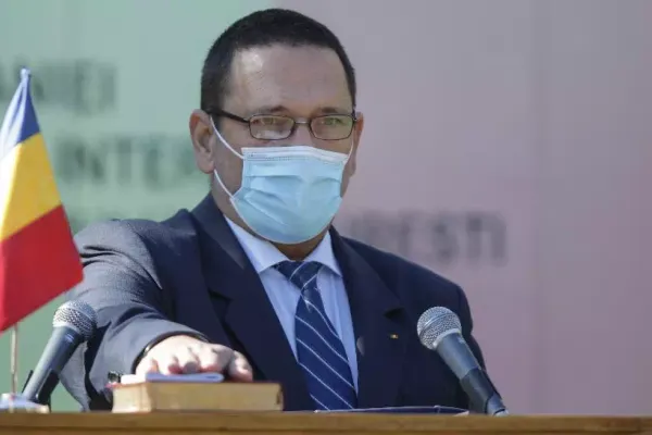 Berbeceanu, despre noi restricții care limitează accesul în restaurante în Capitală: „Sperăm să nu ajungem la pragul de 3 la mie”