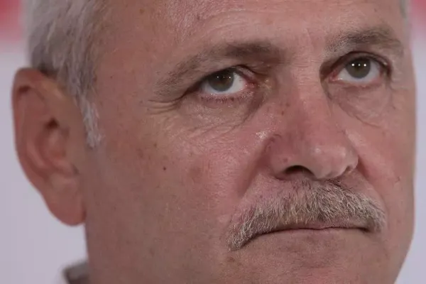 Ștefănescu: „Liviu Dragnea nu se simte bine! Nici cu sănătatea, nici emoțional, nici psihic! Se simte abandonat, uitat, neglijat!”