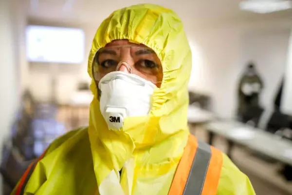 Focar de coronavirus la Ford Craiova: infectări pe bandă rulantă
