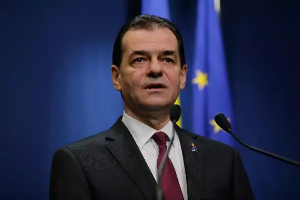 Ludovic Orban, despre desființarea PENSIILOR SPECIALE: „Le introducem în primul plen. Pensiile speciale pentru parlamentari au fost introduse de PSD”