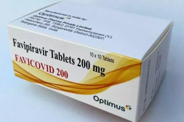 Cseke Attila, despre termenul de expirare al Favipiravirului importat: Din greşeală, fabricantul a scris "octombrie"