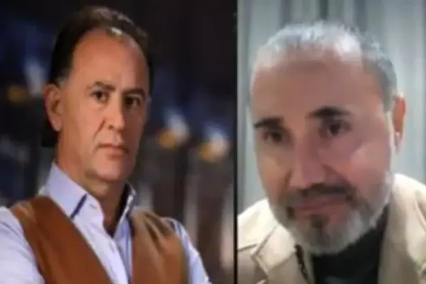 VIDEO Confruntare incendiară la Realitatea Plus între Cristian Rizea și Mohammad Murad. Omul de afaceri s-a jurat pe Coran
