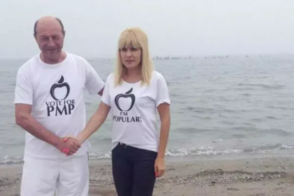 Elena Udrea, nou termen în dosarul finanțării campaniei lui T. Băsescu din 2009: Dacă ce am reclamat se adeverește, proba principală a procurorilor pică