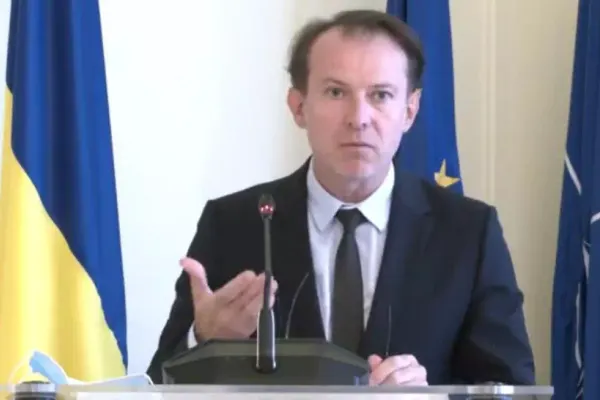 Florin Cîțu, despre pachetul de susținere economică al Guvernului: "Suma investită în primele nouă luni este de 30 miliarde de lei - cea mai mare sumă investită în ultimii 10 ani"
