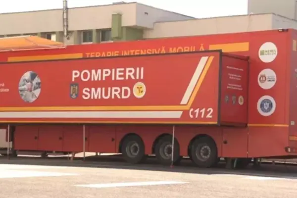 Criza de personal din Sănătate, tot mai ACUTĂ: Unitate de Terapie intensivă din Ploiești, fără medici