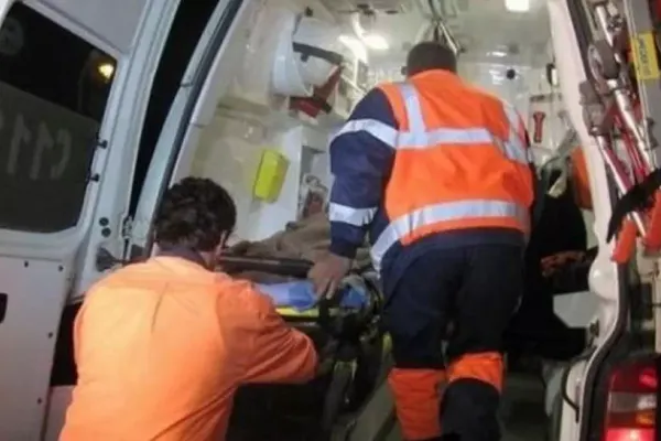 Tânără de 18 ani, arsă de vie în mașina condusă de prietenul beat și fără permis. Accidentul, live pe Facebook