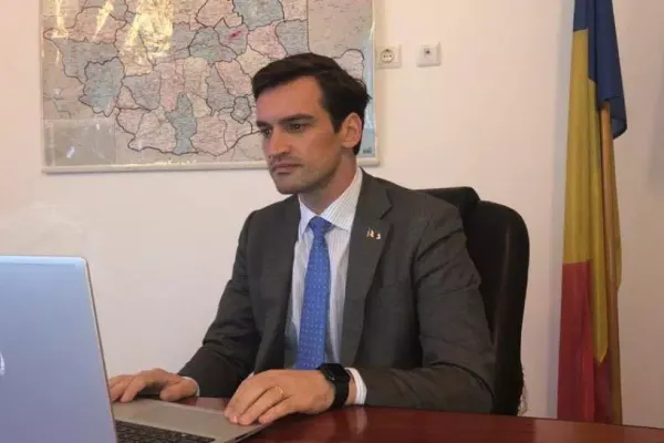 Bucureștiul, în CARANTINĂ parțială! Ministerul Sănătății analizează patru scenarii de carantinare a Capitalei, în funcție de evoluția epidemiologică