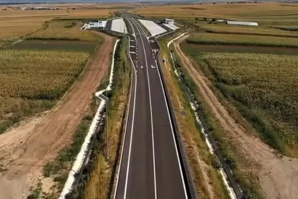 Europarlamentarul Siegfried Mureșan: Guvernul Orban a obținut o finanțare de 150 de milioane de euro pentru Autostrada Moldovei