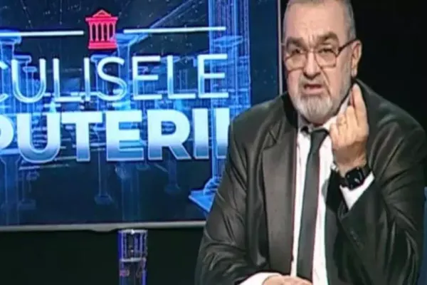 Miron Mitrea a făcut analiza anului 2021. Care va fi primul moment foarte greu pentru Guvern: "Asta va arunca bugetul în aer"