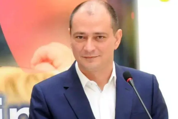 Sectorul 4 solicită primarului general, Nicușor Dan, urgentarea semnării documentelor necesare autorizării lucrărilor de refacere a Planșeului Unirii