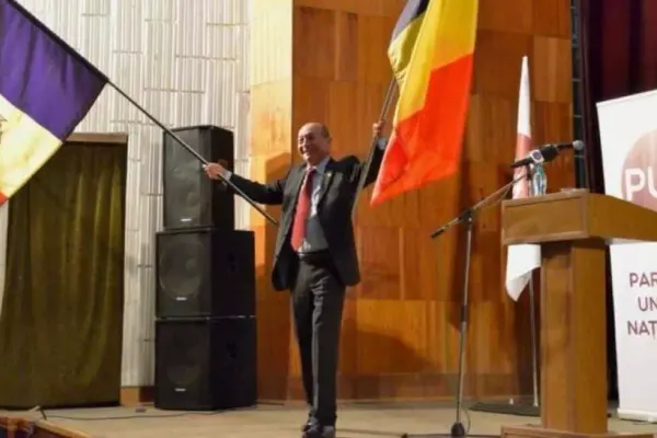 Traian Băsescu, premier în Republica Moldova. Cine îl vrea pe fostul președinte al României prim-ministru la Chișinău