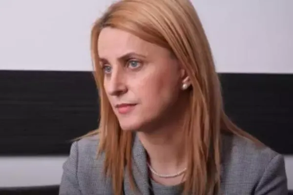 Beatrice Mahler, la Realitatea PLUS: În România s-a făcut o singură simulare în spitale, în 2018, cu cutremur și secundar cu incendiu