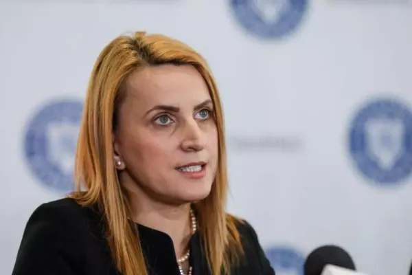 Beatrice Mahler: Nu mi-aş dori să ajungem în situaţia în care a fost Italia, dar riscurile sunt mari. Trăim o dramă în spitale