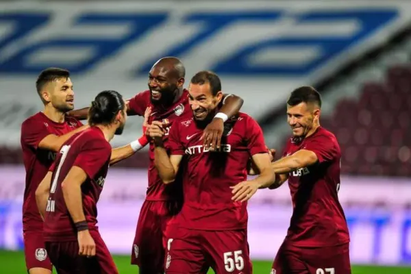 Verdictul primit de Vinicius după accidentarea din Europa League! Când va reveni pe teren brazilianul
