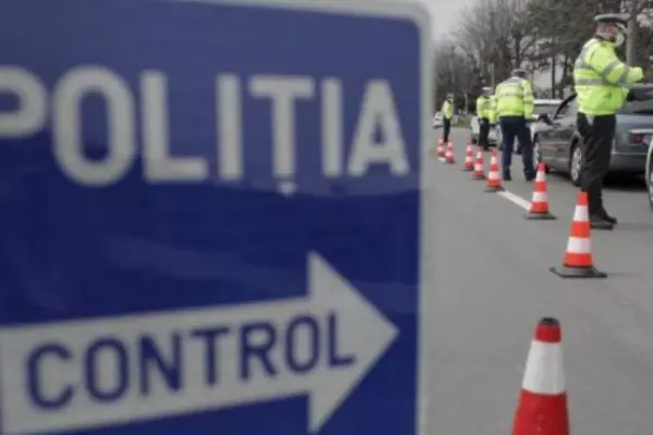 VIDEO O comună din Galați, prima localitate care intră în carantină. Focarul ar fi pornit de la o femeie care a fost în pelerinaj