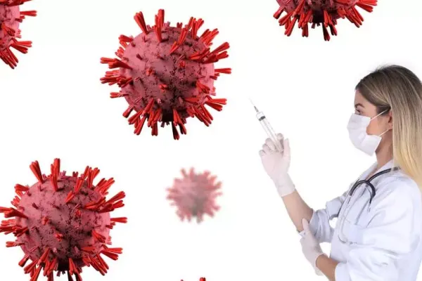 Impactul nimicitor COVID-19 asupra sistemului de sănătate din România: peste 30.000 de infectați, de cinci ori mai mulți decât cifrele oficiale