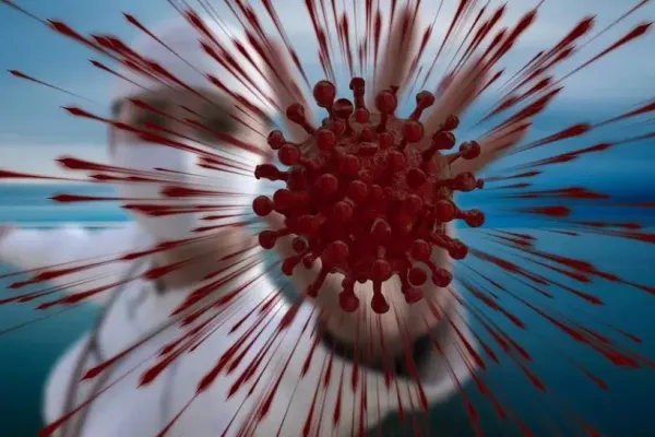 FOCAR de coronavirus la o creșă din București! Mai mulți angajați, confirmați cu COVID-19