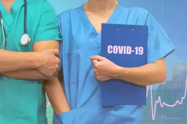 România infectată de CORONAVIRUS. Statistica pe județe | Principalele focare și zonele cu puține cazuri - TABEL