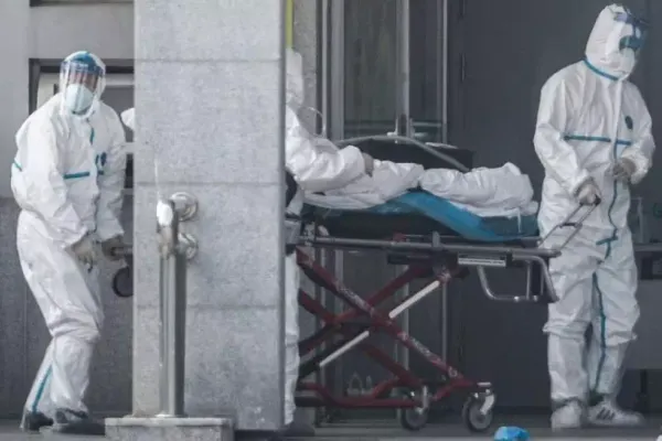 Medicii români cer măsuri ferme: „Este timpul pentru un lockdown, cel puțin în zonele cu focare”