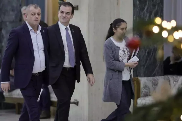 Trei deputați ai PNL au covid. Și secretarul general al Guvernului este infectat. Care este starea lor de sănătate
