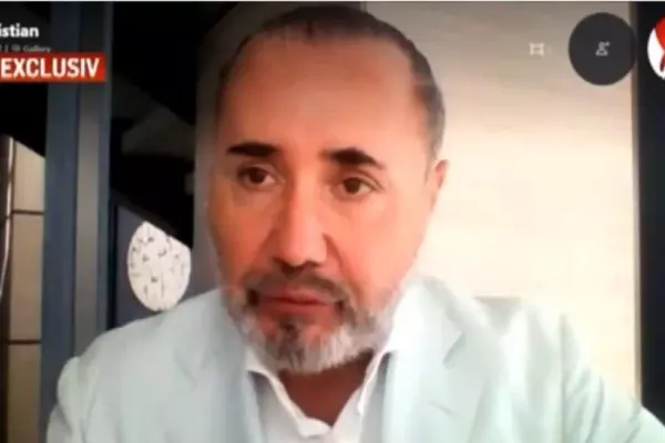 Culisele Statului Paralel | Cristian Rizea, la Realitatea PLUS: Gabriel Comănescu a știut să fie aproape de sistem, angajații lui au lucrat la SRI