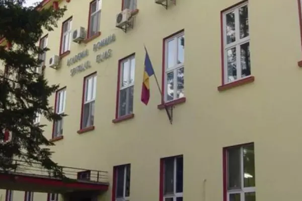 FOCAR: Activitate SUSPENDATĂ la Spitalul Universitar de Urgenţă Elias: 26 de angajați au fost depistați pozitiv la noul coronavirus