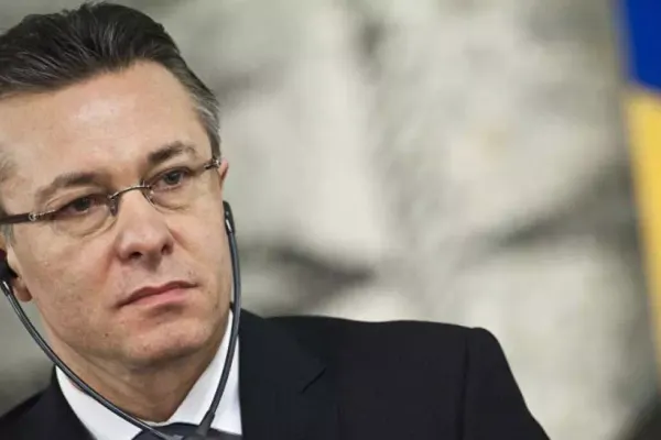 Cristian Diaconescu, la Realitatea PLUS: OSCE funcționează prin consens, e singurul loc din lume în care statele ascultă pozițiile tuturor