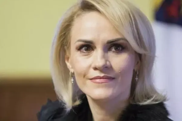Gabriela Firea, cinci întrebări la adresa Guvernului Orban: "Nu îi vom lăsa să secretizeze bugetul înainte de alegeri"