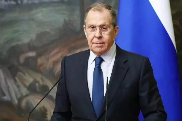 Serghei Lavrov: Peste un milion de persoane evacuate din Ucraina şi Rusia după 24 februarie