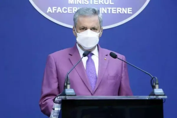 Marcel Vela, mesaj mobilizator: Vă doresc multă, multă sănătate, eroi ai României