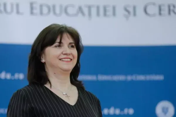 Monica Anisie demască adevărata problemă a lui Ilie Bolojan: nu acceptă opinii diferite