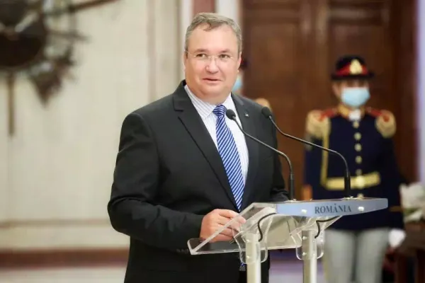 VIDEO Ministrul Apărării, dezvăluiri în exclusivitate la Realitatea Plus despre furtul din banii de război