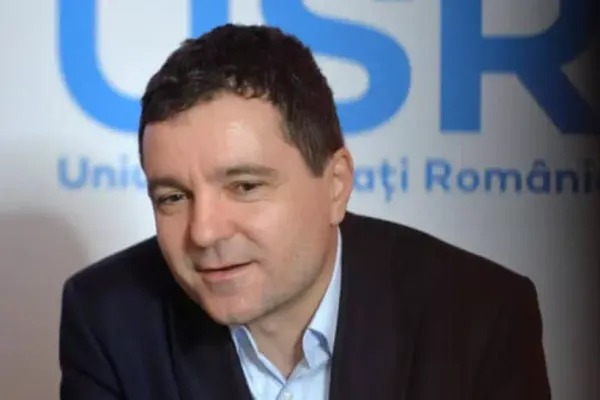 Nicușor Dan a primit rezultatul primului test de coronavirus. Primarul ales al Capitalei va rămâne în IZOLARE
