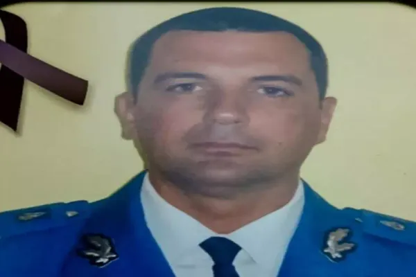 Jandarm din Giurgiu, UCIS pe trecerea de pietoni de un șofer neatent