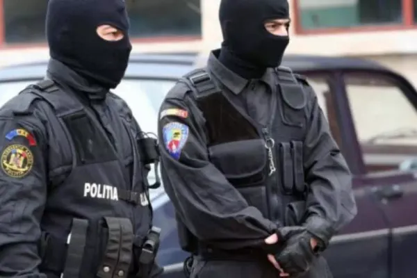 Percheziții la șeful Oficiului pentru Combaterea Spălării Banilor, suspectat că și-a falsficat diploma de bacalaureat