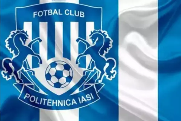 Focar COVID la Politehnica Iaşi (Liga 1). Patru jucători, testați pozitiv