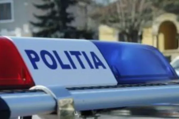 Polițiștii giurgiuveni au aplicat zeci de amenzi pentru nerespectarea măsurilor anti-COVID