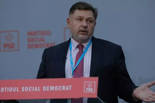 Alexandru Rafila, ofertă pentru guvernanți în criza dozelor nefolosite de vaccin anti COVID-19. Ce spune despre decizia managerului Spitalului din Găești