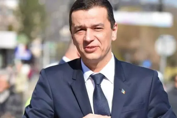 Sorin Grindeanu anunță investiții record, la anul, în transporturi