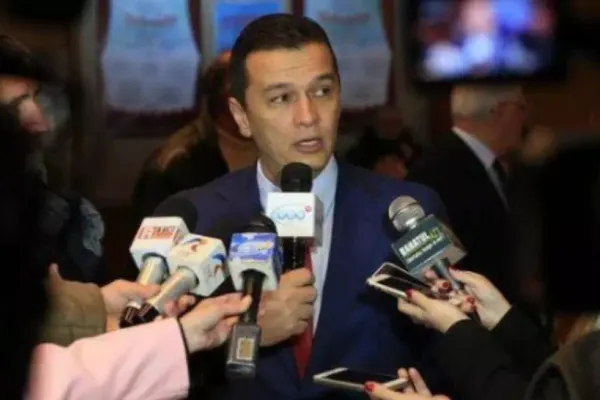 Sorin Grindeanu: În acest moment, PSD e pregătit să câștige alegerile locale