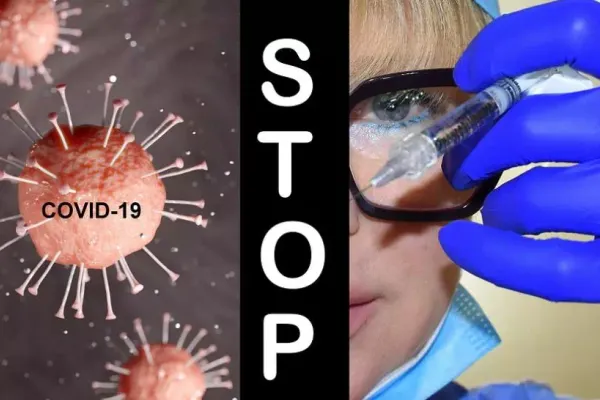 Brazilia are în plan să cumpere 5 vaccinuri anti-COVID! Guvernul a semnat deja cu AstraZeneca