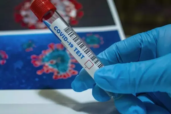 Două noi focare de coronavirus în spitalele din Iași