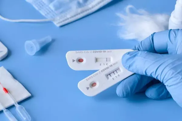 Focar de Covid-19 la Secția ATI a Spitalului de Urgență Craiova: peste 20 de angajați, infectați