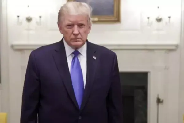 Răsturnare de situație - Starea de sănătate a lui Trump nu este bună. Următoarele 48 de ore sunt critice