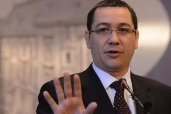 VIDEO Culisele Statului Paralel: Mandatul lui Victor Ponta, între proteste, trădări și decizii controversate