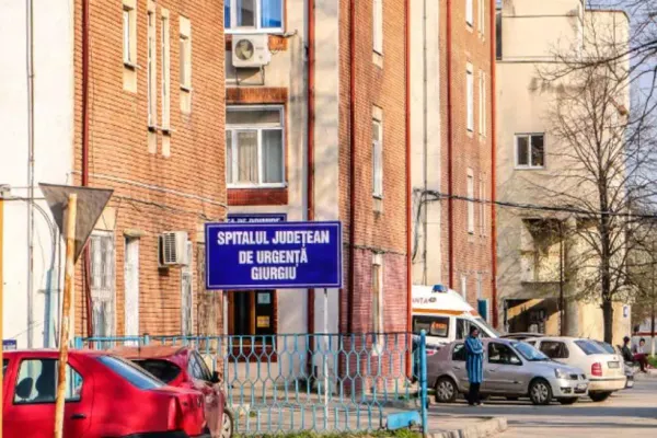 Criză de medici la UPU Giurgiu, în plină pandemie! Medicii, nevoiți să facă ture de 24 de ore