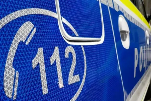 Biciclist rănit grav pe trecerea de pietoni, pe DN2, la Voluntari